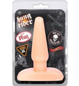 BL-18603 Анальная втулка, телесная, ПВХ, 9cm * 3cm BL-18603 Анальная втулка, телесная, ПВХ, 9cm * 3cm
