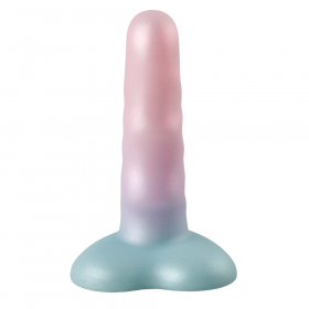 2047-02 Нереалистичный дилдо Unicorn Mini Light 2047-02 Нереалистичный дилдо Unicorn Mini Light