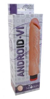 543403 ВИБРАТОР ANDROID COLLECTION-VI 8.9"