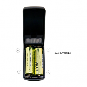 BW-008055R ВИБРАТОР БАРБАРА МАРК BW-008055R ВИБРАТОР БАРБАРА МАРК
