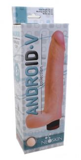 543003 Вибромассажер неоскин