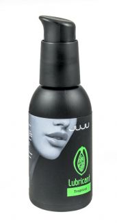 9924JU Съедобный лубрикант JUJU со вкусом тропический фруктов 100ml 