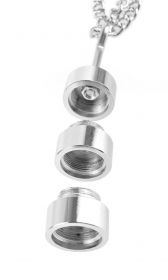 PD3660-23 Утяжка для мошонки Ball Stretcher с грузом – черный PD3660-23 Утяжка для мошонки Ball Stretcher с грузом – черный