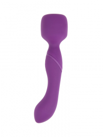 1018-03LOLA НАГРЕВАЮЩИЙСЯ ВОНД HEATING WAND PURPLE 1018-03LOLA НАГРЕВАЮЩИЙСЯ ВОНД HEATING WAND PURPLE