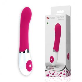 BI-014222-0101S Daniel вибромассажер для стимуляции точки G