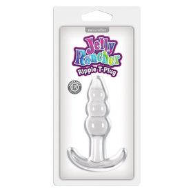 NSN-0451-31Анальная втулка, прозрачная, ТЭП, 10cm * 3cm NSN-0451-31Анальная втулка, прозрачная, ТЭП, 10cm * 3cm