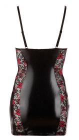 27153171021 Мини-Платье Cottelli Collection S 27153171021 Мини-Платье Cottelli Collection S