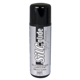 44039 SILC glide силиконовая смазка 100 мл