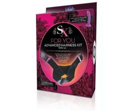 BL-80911 Страпон