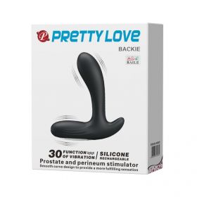 BI-040029 Вибростимулятор простаты BI-040029 Вибростимулятор простаты