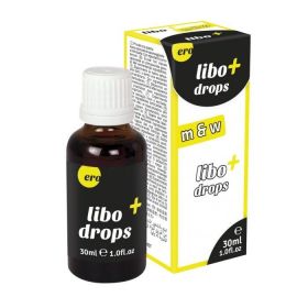 77104 ВОЗБУЖДАЮЩИЕ КАПЛИ "ЛИБО ПЛЮС M&W/LIBO+ DROPS M&W" для мужчин и женщин, 30 мл. 77104 ВОЗБУЖДАЮЩИЕ КАПЛИ "ЛИБО ПЛЮС M&W/LIBO+ DROPS M&W" для мужчин и женщин, 30 мл.