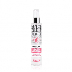 LB-29001 Увлажняющий интим гель ACTIVE GLIDE PREBIOTIC 100 г