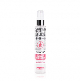 LB-29001 Увлажняющий интим гель ACTIVE GLIDE PREBIOTIC 100 г LB-29001 Увлажняющий интим гель ACTIVE GLIDE PREBIOTIC 100 г