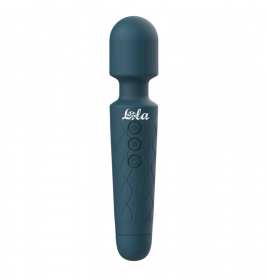 1017-01lola Вонд Dreaming Wand Green 1017-01lola Вонд Dreaming Wand Green