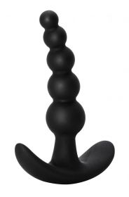 5001-03 АНАЛЬНАЯ ПРОБКА BUBBLES ANAL PLUG BLACK 5001-03 АНАЛЬНАЯ ПРОБКА BUBBLES ANAL PLUG BLACK