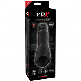 RD513 Вибромастурбатор-ротатор Vibrating Roto-Teazer PDX Elite RD513 Вибромастурбатор-ротатор Vibrating Roto-Teazer PDX Elite