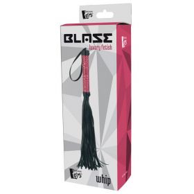 21650 Плеть розовая из неопрена 21650 Плеть розовая из неопрена