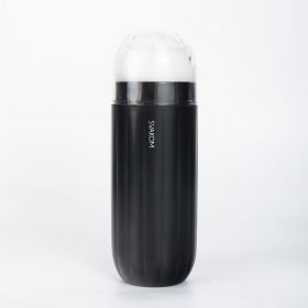 H08C Sam Black Автоматический мастурбатор, чёрный    скидка 30% нет упаковки