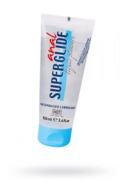 44043 Anal Superglide Lubricant анальный лубрикант 100 мл. 44043 Anal Superglide Lubricant анальный лубрикант 100 мл.