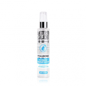 LB-29003 Увлажняющий интим гель ACTIVE GLIDE HYALURONIC 100 г LB-29003 Увлажняющий интим гель ACTIVE GLIDE HYALURONIC 100 г