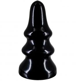 421900 Плаг black MAGNUM 19 в ламинате 421900 Плаг black MAGNUM 19 в ламинате