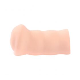 М03 001 03 Nymph из серии Три Сестры, мастурбатор вагина без вибрации М03 001 03 Nymph из серии Три Сестры, мастурбатор вагина без вибрации