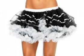 1711 Нижняя Юбка 1711 Нижняя Юбка