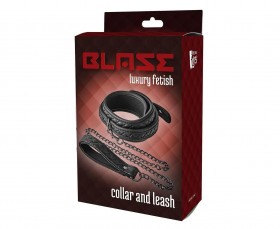 21947 Шейный воротник из полиуретана и неопрена