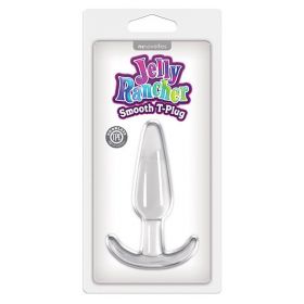 NSN-0451-11 Анальная втулка, прозрачная, ТЭП, 10.5cm * 2.5cm NSN-0451-11 Анальная втулка, прозрачная, ТЭП, 10.5cm * 2.5cm