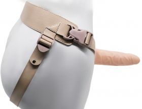 740703 МУЖСКОЙ ПАРАПРОТЕЗ MEN STYLE D 48 мм, L 155 мм 740703 МУЖСКОЙ ПАРАПРОТЕЗ MEN STYLE D 48 мм, L 155 мм