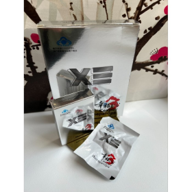 C-3366-1 Секрет императора для мужчин 2 капсулы