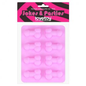 LVTOY 392 Формочка для льда LVTOY 392 Формочка для льда