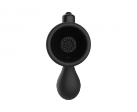 21748 Черные вибронакладки для сосков VIBRATING NIPPLE TEASERS 21748 Черные вибронакладки для сосков VIBRATING NIPPLE TEASERS
