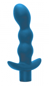 8012-03 Анальная пробка с вибрацией Spice it up Naughty Aquamarine 8012-03 Анальная пробка с вибрацией Spice it up Naughty Aquamarine