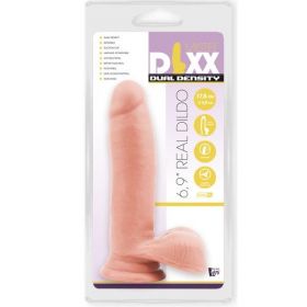 21859 Фаллоимитатор-массажер