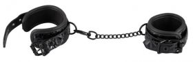 2491966 1001 Наручники с геометрическим узором Bad Kitty Handcuffs 2491966 1001 Наручники с геометрическим узором Bad Kitty Handcuffs