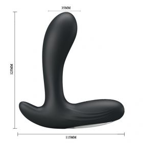 BI-040029 Вибростимулятор простаты BI-040029 Вибростимулятор простаты
