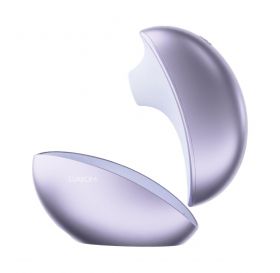 SA296A-ML Pulse Galaxie Вакуумный стимулятор, лиловый SA296A-ML Pulse Galaxie Вакуумный стимулятор, лиловый