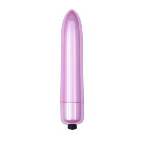 7704-01 ВИБРОПУЛЯ INDEEP MAE PINK 7704-01 ВИБРОПУЛЯ INDEEP MAE PINK