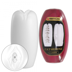 BI-014832-4-2 Маструбатор Catherine BI-014832-4-2 Маструбатор Catherine