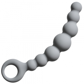 4202-03Lola Упругая цепочка Flexible Wand Grey 4202-03Lola Упругая цепочка Flexible Wand Grey