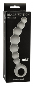 4202-03Lola Упругая цепочка Flexible Wand Grey 4202-03Lola Упругая цепочка Flexible Wand Grey