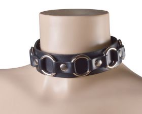 3369-1 Ошейник "Властелин колец"