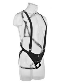 PD5643-21 Страпон система с насадкой фаллосом 12 Hollow Strap-On Suspender System PD5643-21 Страпон система с насадкой фаллосом 12 Hollow Strap-On Suspender System