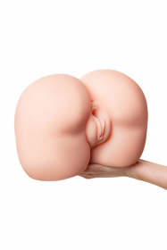 893042 Мастурбатор реалистичный Juicy Pussy Giovanna телесный 20 см 893042 Мастурбатор реалистичный Juicy Pussy Giovanna телесный 20 см