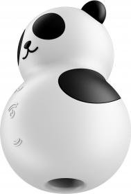 4065878 Вакуумный вибростимулятор Pocket Panda 4065878 Вакуумный вибростимулятор Pocket Panda