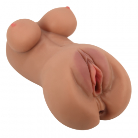 BM-009247N-1 Мастурбатор HANNAH BM-009247N-1 Мастурбатор HANNAH