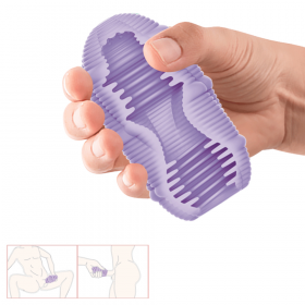 BI-014931-3 Маструбатор Pretty Love Twist Angel BI-014931-3 Маструбатор Pretty Love Twist Angel