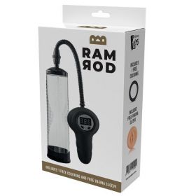 21915 Массажер вакуумный для мужчин 21915 Массажер вакуумный для мужчин