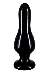 421500 Плаг black MAGNUM 15 в ламинате